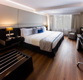 Hotel Oro Verde Cuenca
